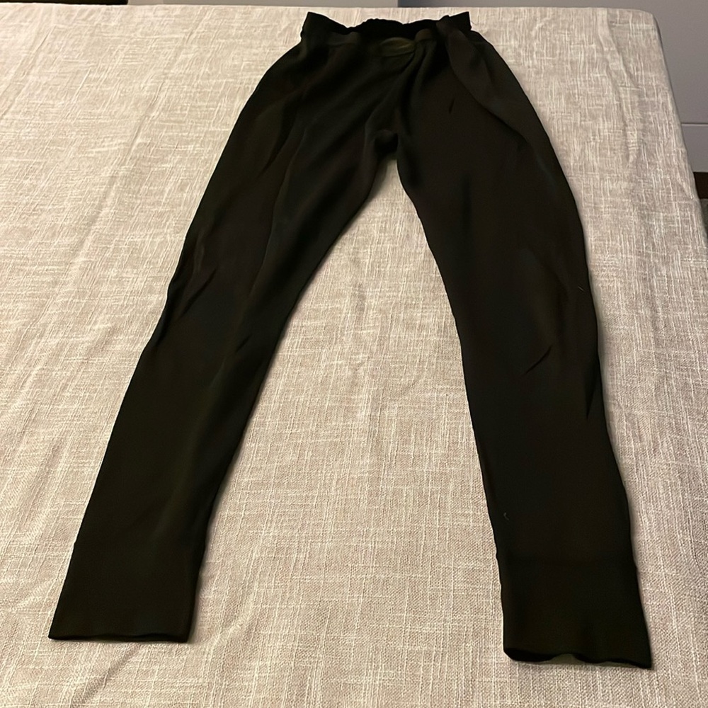 Terramar long underwear bottom (kids sized medium unisex size 10-12)